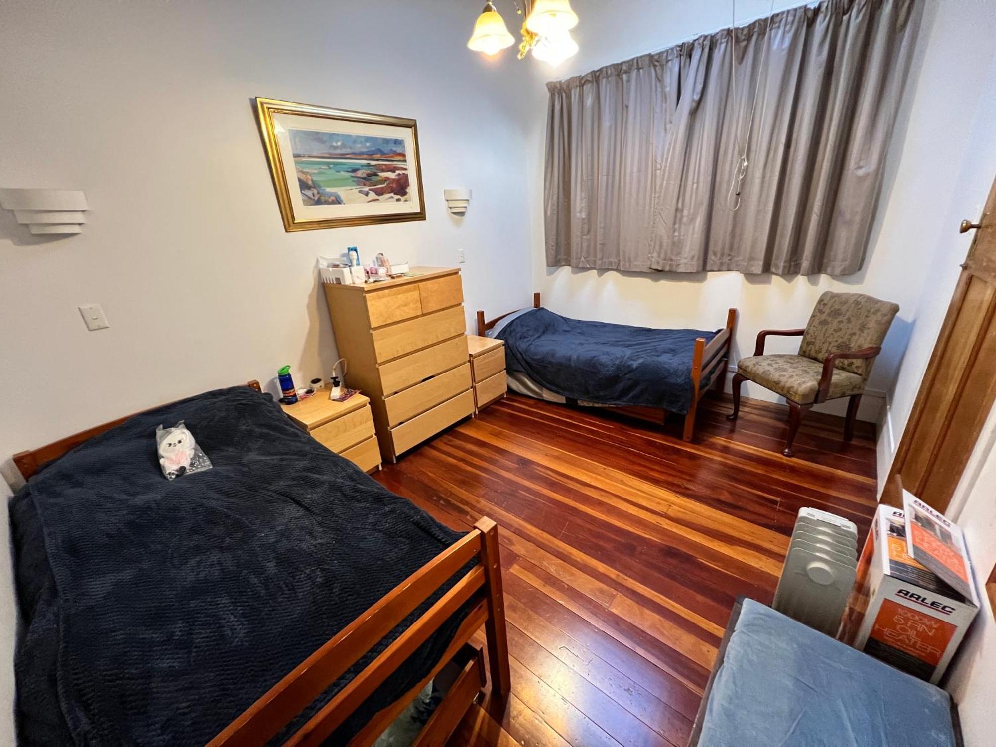 La Casa Bonita Auckland Apartamento Exterior foto