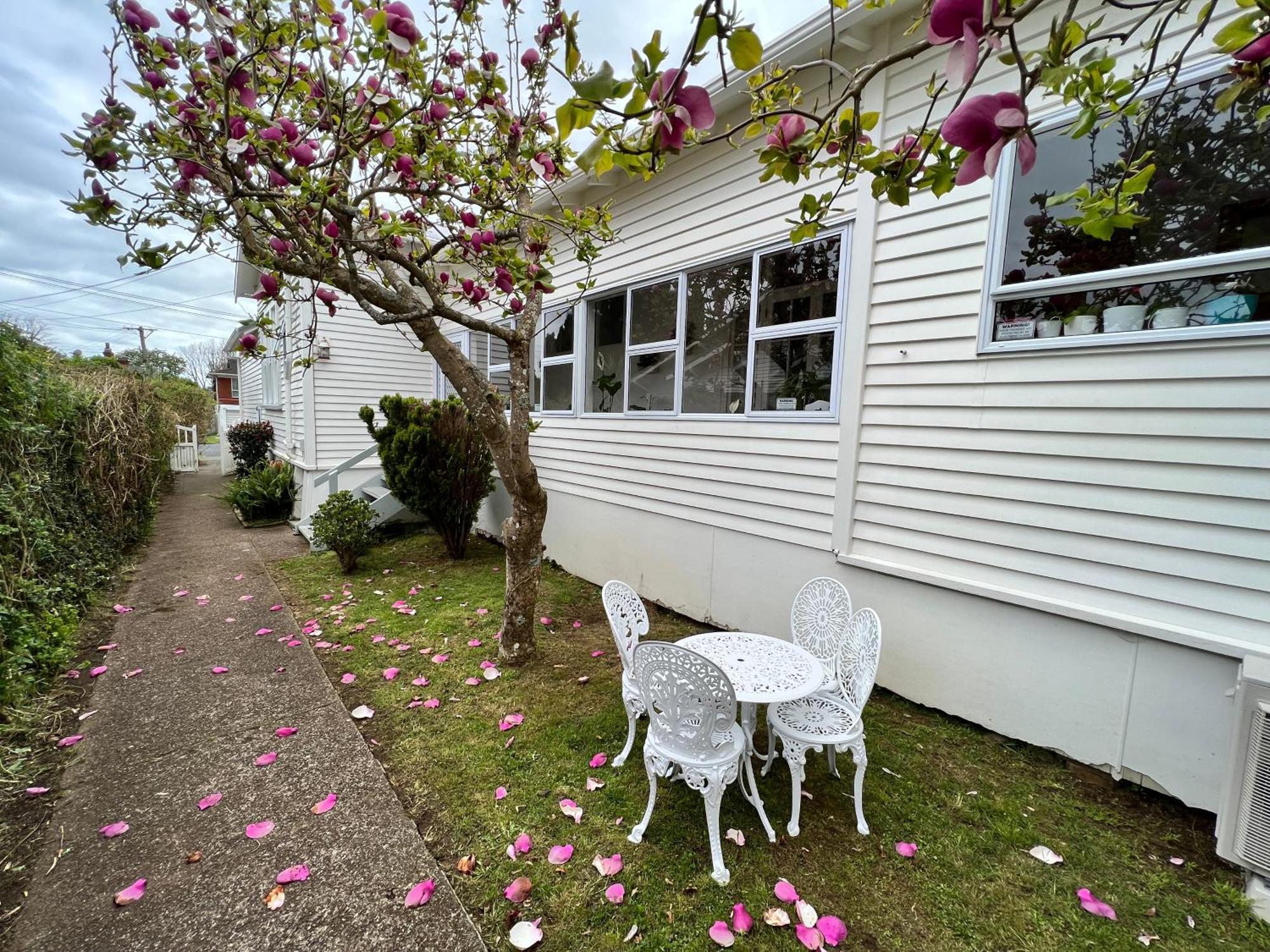 La Casa Bonita Auckland Apartamento Exterior foto