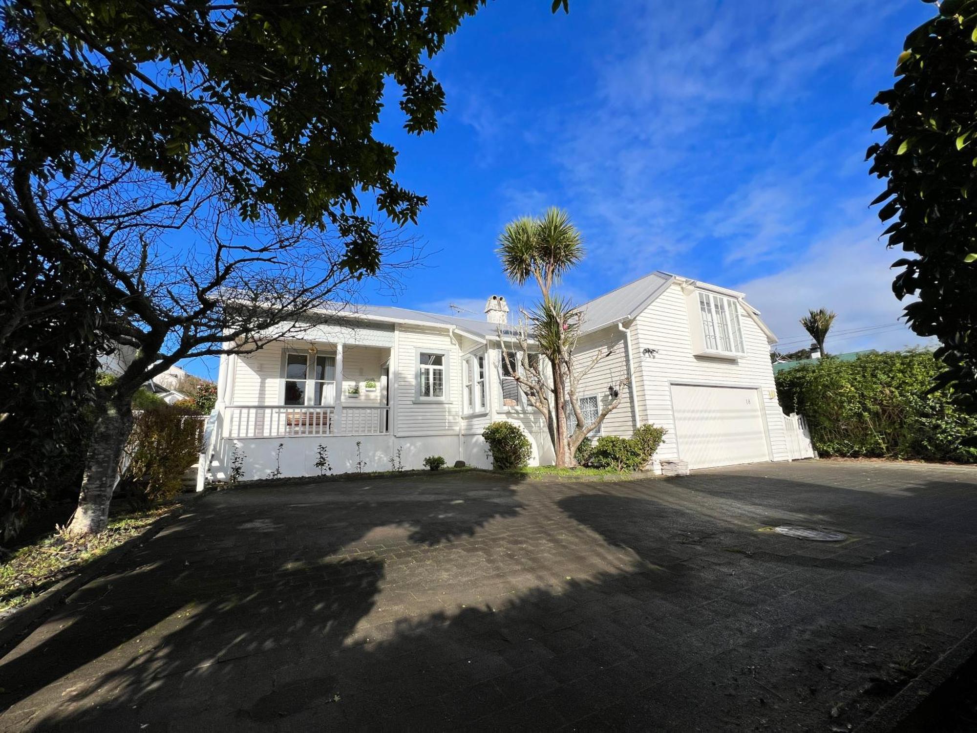 La Casa Bonita Auckland Apartamento Exterior foto